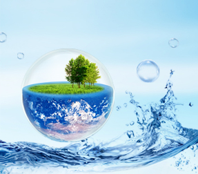 专注环保行业20多年