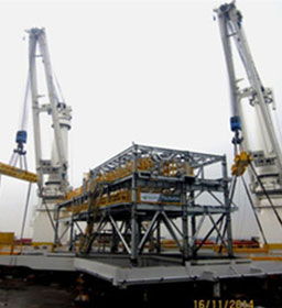 FMG Group - AP5 Project