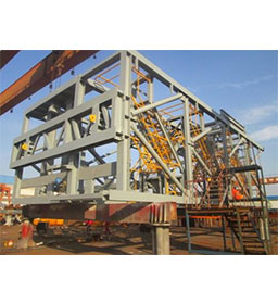 RCR - Silver Grass East Project