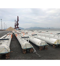 JACOBS - HIAL Airport Project