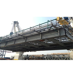 Riotinto Group- CLB Project