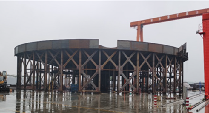 FLSmidth - Robe Valley Sustaining Project